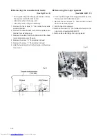 Предварительный просмотр 16 страницы JVC CA-MXK350V Service Manual