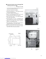 Предварительный просмотр 17 страницы JVC CA-MXK350V Service Manual