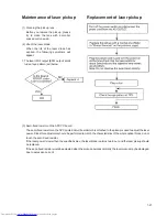 Предварительный просмотр 21 страницы JVC CA-MXK350V Service Manual