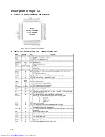 Предварительный просмотр 22 страницы JVC CA-MXK350V Service Manual