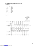 Предварительный просмотр 27 страницы JVC CA-MXK350V Service Manual