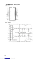 Предварительный просмотр 28 страницы JVC CA-MXK350V Service Manual