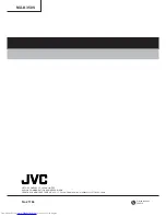 Предварительный просмотр 30 страницы JVC CA-MXK350V Service Manual