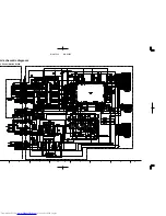 Предварительный просмотр 36 страницы JVC CA-MXK350V Service Manual