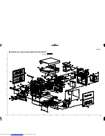 Предварительный просмотр 53 страницы JVC CA-MXK350V Service Manual