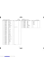 Предварительный просмотр 56 страницы JVC CA-MXK350V Service Manual