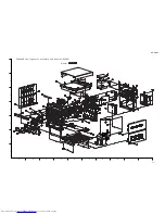 Предварительный просмотр 62 страницы JVC CA-MXK350V Service Manual