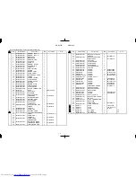 Предварительный просмотр 63 страницы JVC CA-MXK350V Service Manual