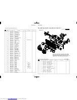 Предварительный просмотр 65 страницы JVC CA-MXK350V Service Manual