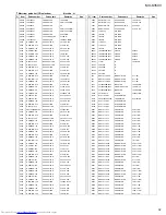 Предварительный просмотр 66 страницы JVC CA-MXK350V Service Manual