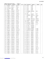 Предварительный просмотр 70 страницы JVC CA-MXK350V Service Manual