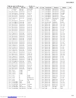 Предварительный просмотр 72 страницы JVC CA-MXK350V Service Manual