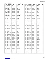 Предварительный просмотр 74 страницы JVC CA-MXK350V Service Manual