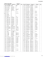 Предварительный просмотр 76 страницы JVC CA-MXK350V Service Manual