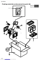 Предварительный просмотр 79 страницы JVC CA-MXK350V Service Manual