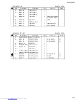 Предварительный просмотр 80 страницы JVC CA-MXK350V Service Manual