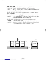 Предварительный просмотр 4 страницы JVC CA-MXK5 Instructions Manual