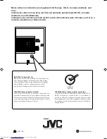 Предварительный просмотр 30 страницы JVC CA-MXK5 Instructions Manual