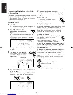 Предварительный просмотр 52 страницы JVC CA-MXK50 Instructions Manual