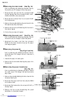 Предварительный просмотр 8 страницы JVC CA-MXK50 Service Manual