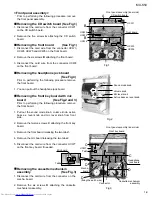 Предварительный просмотр 9 страницы JVC CA-MXK50 Service Manual