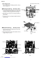 Предварительный просмотр 10 страницы JVC CA-MXK50 Service Manual