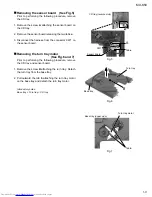 Предварительный просмотр 11 страницы JVC CA-MXK50 Service Manual