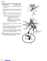 Предварительный просмотр 12 страницы JVC CA-MXK50 Service Manual