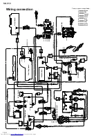 Предварительный просмотр 18 страницы JVC CA-MXK50 Service Manual