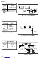 Предварительный просмотр 20 страницы JVC CA-MXK50 Service Manual