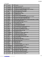 Предварительный просмотр 29 страницы JVC CA-MXK50 Service Manual