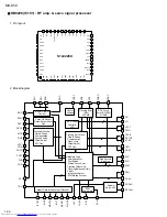 Предварительный просмотр 30 страницы JVC CA-MXK50 Service Manual