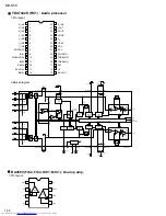 Предварительный просмотр 38 страницы JVC CA-MXK50 Service Manual