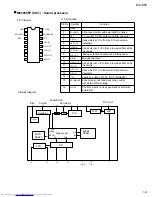 Предварительный просмотр 41 страницы JVC CA-MXK50 Service Manual