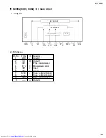 Предварительный просмотр 43 страницы JVC CA-MXK50 Service Manual