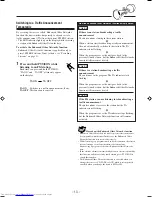 Предварительный просмотр 16 страницы JVC CA-MXK50R Instructions Manual