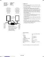 Предварительный просмотр 34 страницы JVC CA-MXK50R Instructions Manual