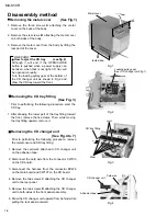 Предварительный просмотр 6 страницы JVC CA-MXK50R Service Manual