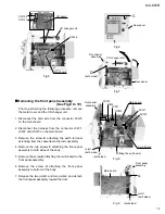 Предварительный просмотр 7 страницы JVC CA-MXK50R Service Manual