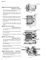 Предварительный просмотр 8 страницы JVC CA-MXK50R Service Manual