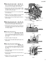 Предварительный просмотр 9 страницы JVC CA-MXK50R Service Manual