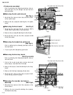 Предварительный просмотр 10 страницы JVC CA-MXK50R Service Manual