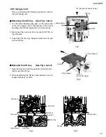 Предварительный просмотр 11 страницы JVC CA-MXK50R Service Manual