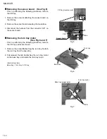 Предварительный просмотр 12 страницы JVC CA-MXK50R Service Manual