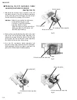 Предварительный просмотр 14 страницы JVC CA-MXK50R Service Manual