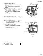 Предварительный просмотр 15 страницы JVC CA-MXK50R Service Manual