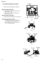 Предварительный просмотр 16 страницы JVC CA-MXK50R Service Manual