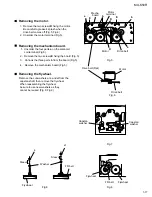 Предварительный просмотр 17 страницы JVC CA-MXK50R Service Manual