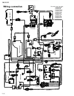 Предварительный просмотр 18 страницы JVC CA-MXK50R Service Manual