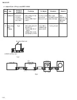 Предварительный просмотр 22 страницы JVC CA-MXK50R Service Manual